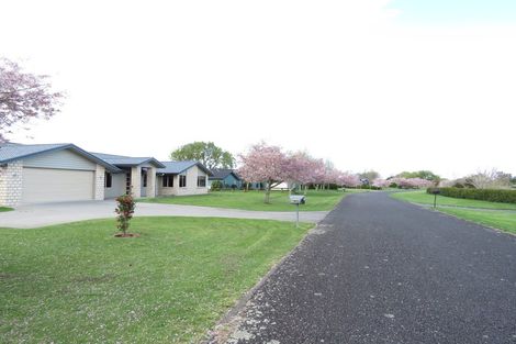 Photo of property in 52 Duncan Road, Ngahinapouri, Ohaupo, 3882