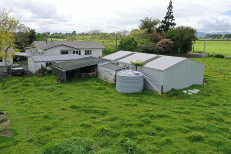 Photo of property in 813a Tenfoot Road, Taupiri, 3792