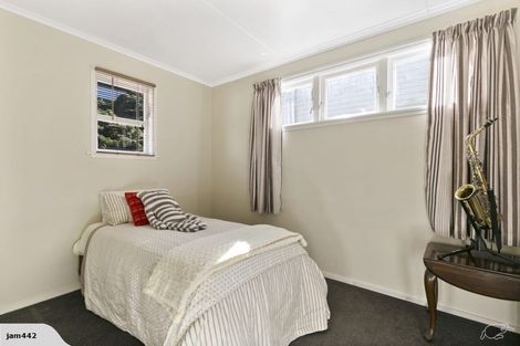 Photo of property in 427 Ohiro Road, Brooklyn, Wellington, 6021