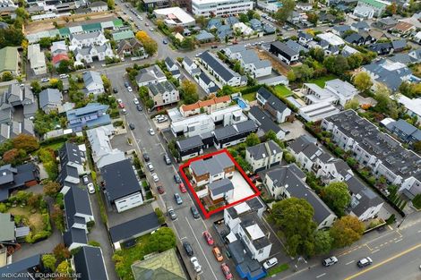 Photo of property in 10 Exeter Street, Lyttelton, 8082