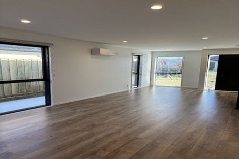 Photo of property in 8 Fairhall Street, Rolleston, 7615