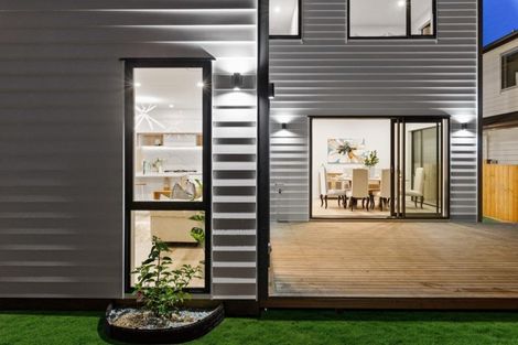 Photo of property in 19 Kearns Drive, Hobsonville, Auckland, 0616