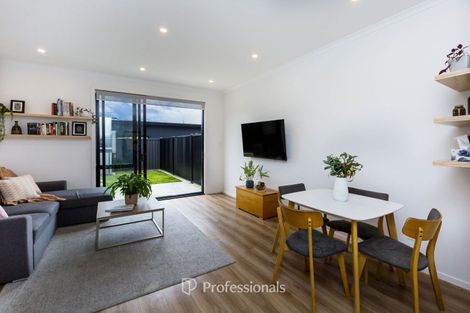 Photo of property in 8 Cynisca Crescent, Wallaceville, Upper Hutt, 5018