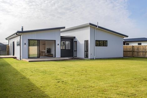 Photo of property in 100 Benashet Drive, Lincoln, 7608