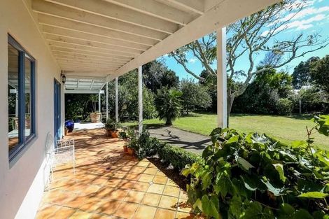 Photo of property in 115 Turangi Road, Motunui, Waitara, 4383
