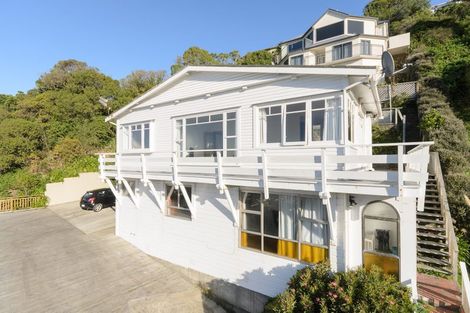 Photo of property in 51 Buckingham Street, Melrose, Wellington, 6023