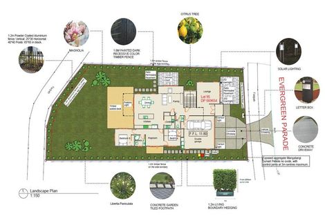 Photo of property in 33 Evergreen Parade, Rosehill, Papakura, 2113