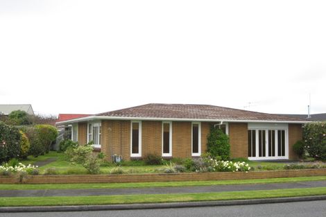 Photo of property in 25 Manu Crescent, Upper Vogeltown, New Plymouth, 4310