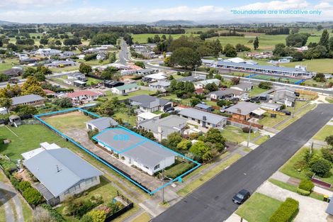 Photo of property in 43b Whitaker Street, Kihikihi, Te Awamutu, 3800
