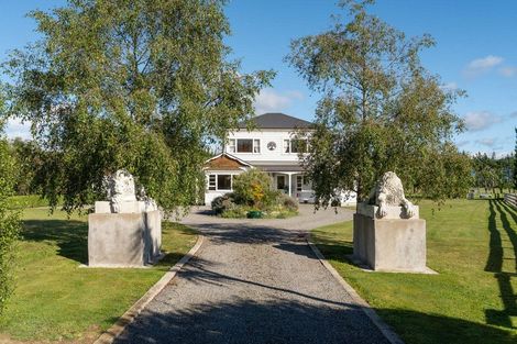 Photo of property in 308 Fabians Road, Morison Bush, Greytown, 5794