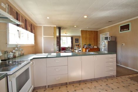 Photo of property in 61 Middle Street, Pukerau, Gore, 9772