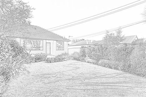 Photo of property in 20 Wilding Street, Saint Martins, Christchurch, 8022