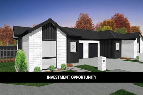 Photo of property in 1 Lintott Street, Kaiapoi, 7630