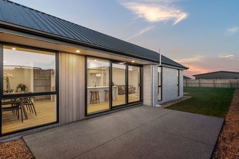 Photo of property in 16 Kite Street, Rolleston, 7614