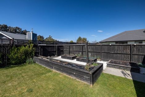 Photo of property in 16 Blue Jean Avenue, Rolleston, 7614
