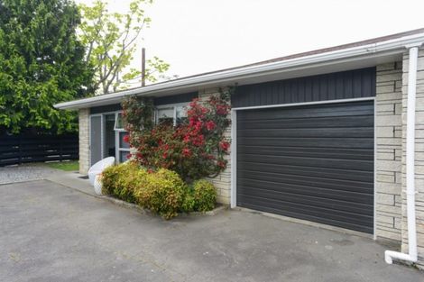 Photo of property in 3/405 Omahu Road, Frimley, Hastings, 4120