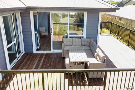 Photo of property in 21 Fairview Street, Tirau, 3410