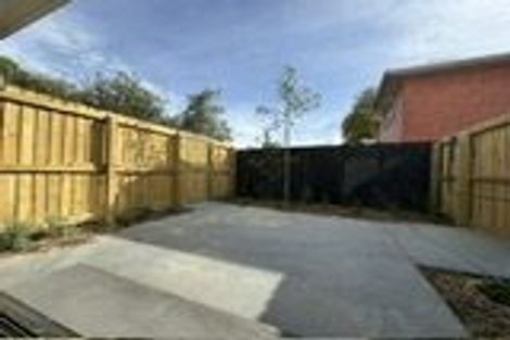 Photo of property in 1/8a Taramea Place, Addington, Christchurch, 8024