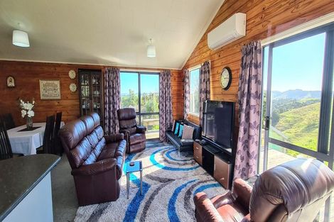 Photo of property in 133 Wearmouth Road, Paparoa, 0571
