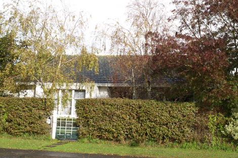 Photo of property in 73 Cook Street, Howick, Auckland, 2014