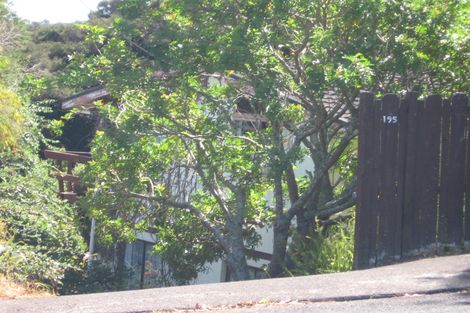 Photo of property in 195 Manuka Road, Bayview, Auckland, 0629
