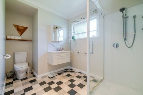 Photo of property in 52 College Street, Awapuni, Palmerston North, 4412