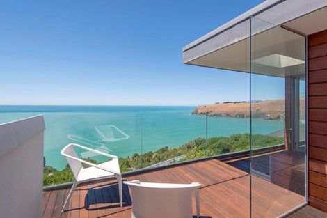 Photo of property in 10 Smugglers Cove, Scarborough, Christchurch, 8081