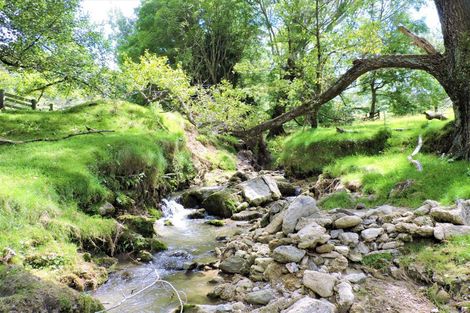 Photo of property in 566 Tourere Road, Flemington, Waipukurau, 4282