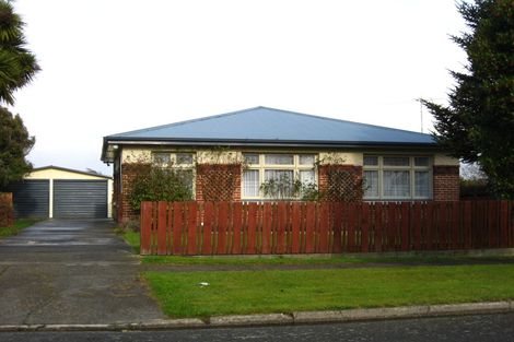 Photo of property in 21 Hensley Street, Gladstone, Invercargill, 9810