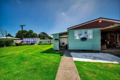 Photo of property in 61 Collingwood Street, Eltham, 4322