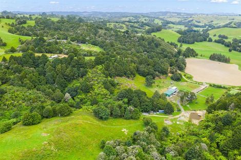 Photo of property in 362c Whananaki North Road, Opuawhanga, Hikurangi, 0181