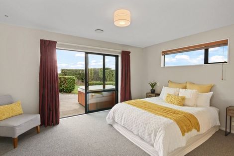 Photo of property in 132 Horndon Street, Darfield, 7510