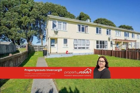 Photo of property in 487/485a Yarrow Street, Glengarry, Invercargill, 9810