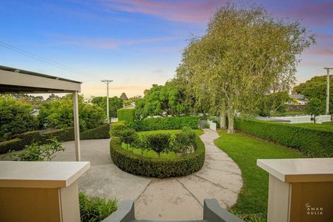 Photo of property in 8 Chatham Avenue, Mount Albert, Auckland, 1025