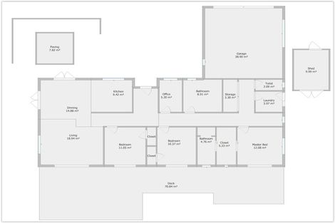 Photo of property in 13 Campbell Lane, Kerikeri, 0230