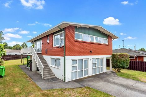 Photo of property in 4 Samuel Place, Queenwood, Hamilton, 3210