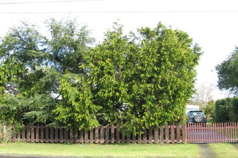 Photo of property in 15 Pembroke Street, Moerewa, 0211