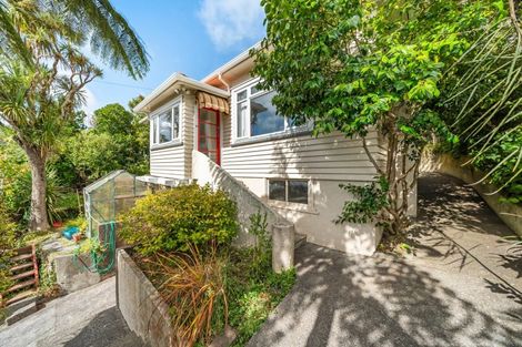 Photo of property in 35 Nottingham Street, Karori, Wellington, 6012