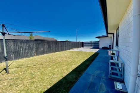 Photo of property in 382 Dunns Crossing Road, Rolleston, 7614