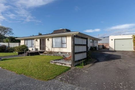 Photo of property in 168 Rolleston Street, Hokitika, 7810