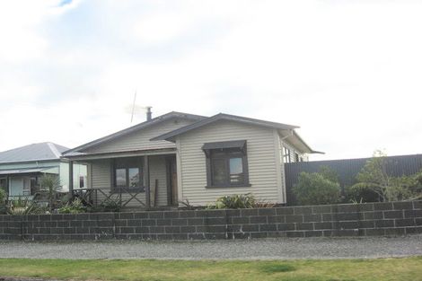 Photo of property in 4 Blake Street, Blaketown, Greymouth, 7805