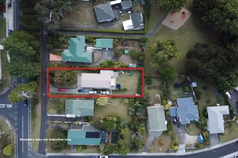 Photo of property in 30 Triangle Road, Massey, Auckland, 0614