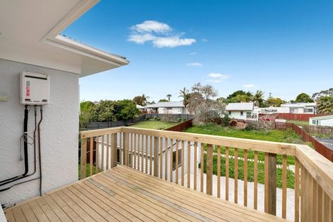 Photo of property in 5 Lane Road, Weymouth, Auckland, 2103