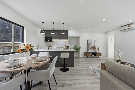 Photo of property in 16 Kirby Street, Glendene, Auckland, 0602