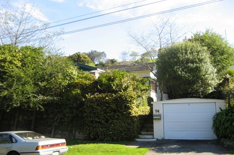 Photo of property in 94 Brougham Street, New Plymouth, 4310