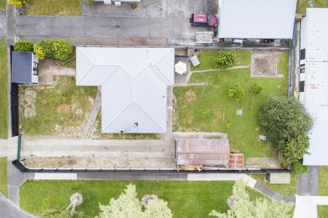 Photo of property in 17 Liverpool Street, Takaro, Palmerston North, 4412