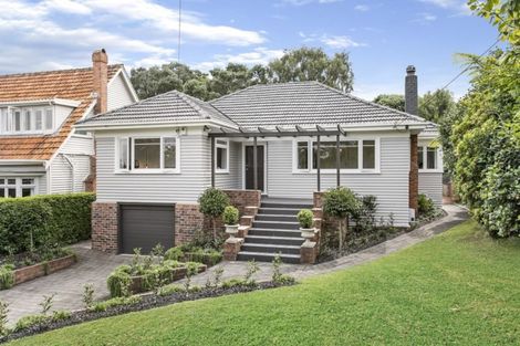 Photo of property in 6 Bingley Avenue, Epsom, Auckland, 1023