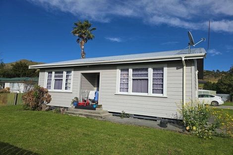 Photo of property in 49 Steele Road, Tamarau, Gisborne, 4010