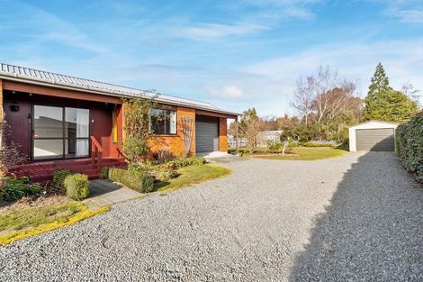 Photo of property in 4 Rawhiti Street, Temuka, 7920