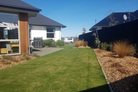 Photo of property in 77 Jimmy Adams Terrace, Lincoln, 7608